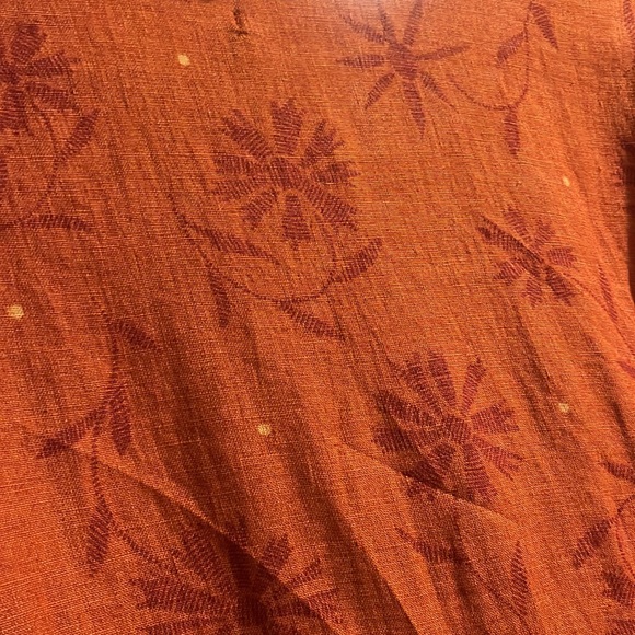 NWT - GUDRUN SJODEN Lela Dress - Size L - Picture 6 of 6